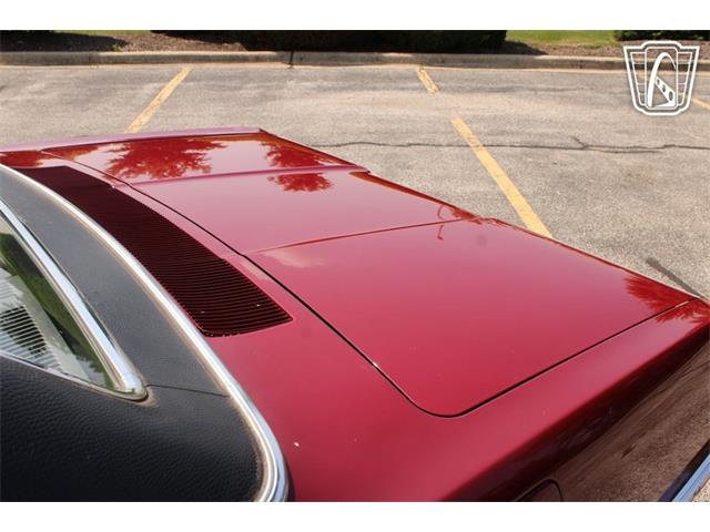 1968 Ford Thunderbird (CC-2067046) for sale in Crete, Illinois