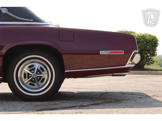 1968 Ford Thunderbird (CC-2067046) for sale in Crete, Illinois