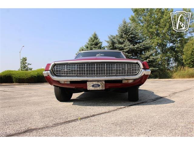 1968 Ford Thunderbird (CC-2067046) for sale in Crete, Illinois