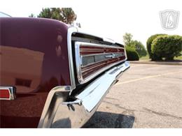 1968 Ford Thunderbird (CC-2067046) for sale in Crete, Illinois