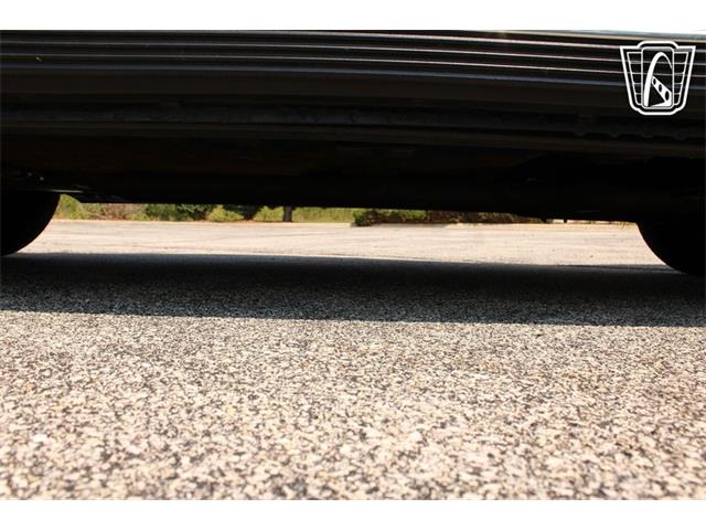 1968 Ford Thunderbird (CC-2067046) for sale in Crete, Illinois