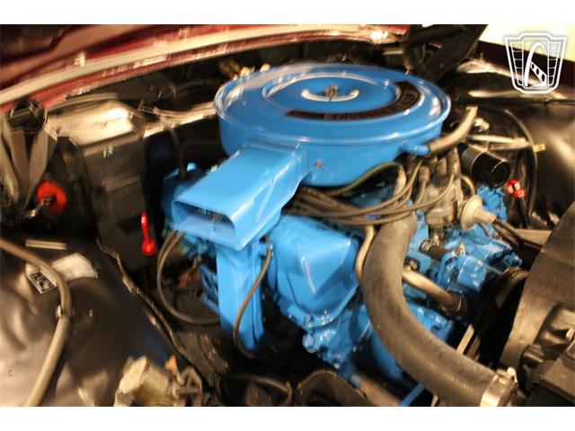 1968 Ford Thunderbird (CC-2067046) for sale in Crete, Illinois