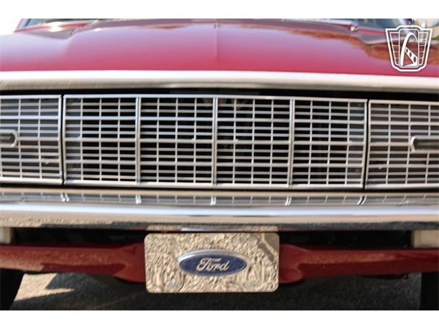 1968 Ford Thunderbird (CC-2067046) for sale in Crete, Illinois