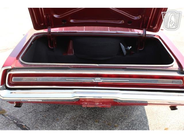 1968 Ford Thunderbird (CC-2067046) for sale in Crete, Illinois