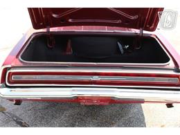 1968 Ford Thunderbird (CC-2067046) for sale in Crete, Illinois