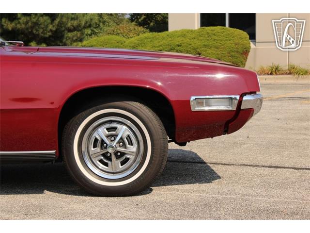 1968 Ford Thunderbird (CC-2067046) for sale in Crete, Illinois