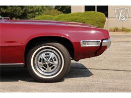 1968 Ford Thunderbird (CC-2067046) for sale in Crete, Illinois