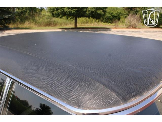 1968 Ford Thunderbird (CC-2067046) for sale in Crete, Illinois