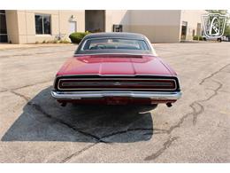 1968 Ford Thunderbird (CC-2067046) for sale in Crete, Illinois