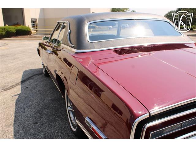1968 Ford Thunderbird (CC-2067046) for sale in Crete, Illinois