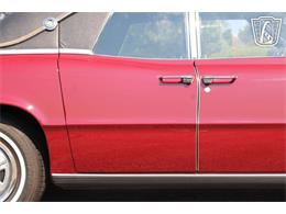 1968 Ford Thunderbird (CC-2067046) for sale in Crete, Illinois