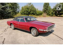 1968 Ford Thunderbird (CC-2067046) for sale in Crete, Illinois