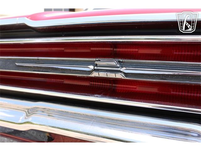 1968 Ford Thunderbird (CC-2067046) for sale in Crete, Illinois