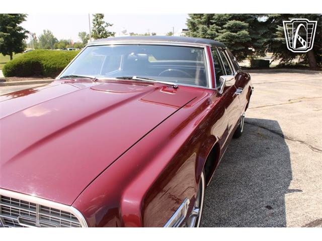 1968 Ford Thunderbird (CC-2067046) for sale in Crete, Illinois