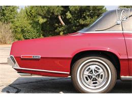 1968 Ford Thunderbird (CC-2067046) for sale in Crete, Illinois