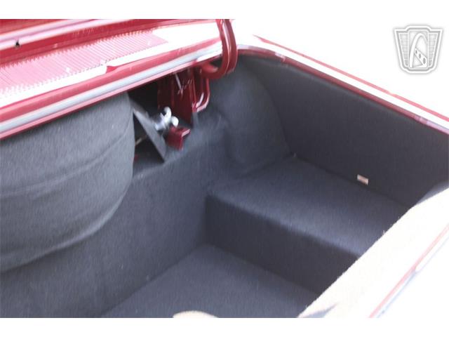 1968 Ford Thunderbird (CC-2067046) for sale in Crete, Illinois