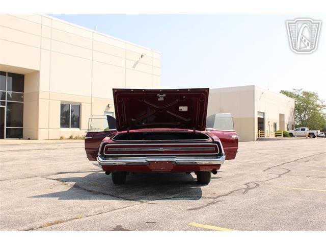 1968 Ford Thunderbird (CC-2067046) for sale in Crete, Illinois