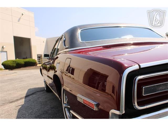 1968 Ford Thunderbird (CC-2067046) for sale in Crete, Illinois