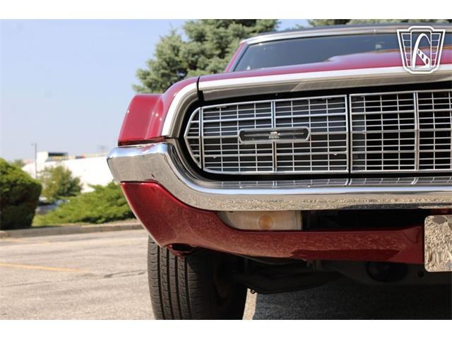 1968 Ford Thunderbird (CC-2067046) for sale in Crete, Illinois
