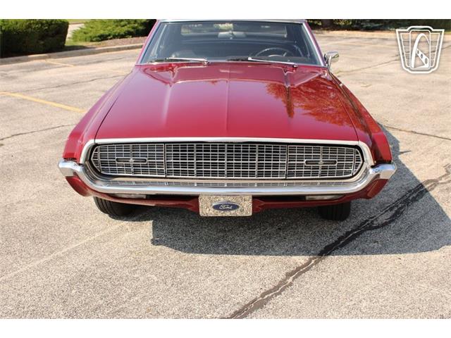 1968 Ford Thunderbird (CC-2067046) for sale in Crete, Illinois