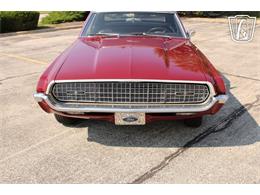 1968 Ford Thunderbird (CC-2067046) for sale in Crete, Illinois