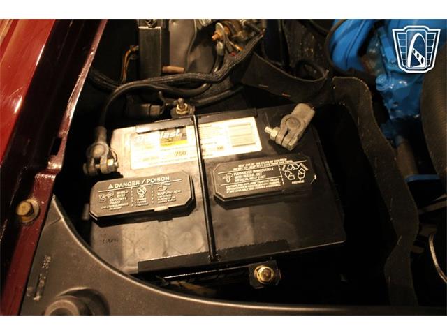 1968 Ford Thunderbird (CC-2067046) for sale in Crete, Illinois