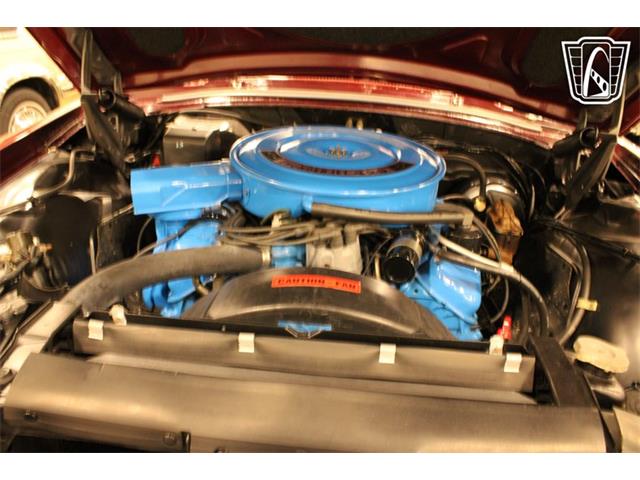 1968 Ford Thunderbird (CC-2067046) for sale in Crete, Illinois