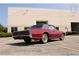 1968 Ford Thunderbird (CC-2067046) for sale in Crete, Illinois