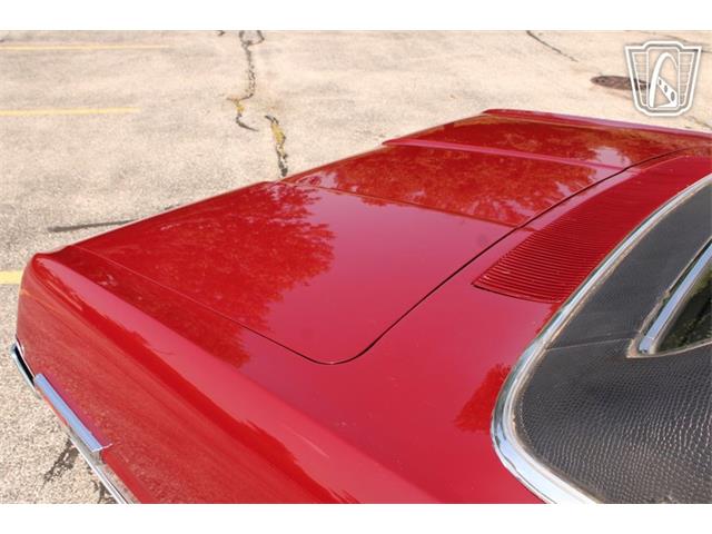 1968 Ford Thunderbird (CC-2067046) for sale in Crete, Illinois
