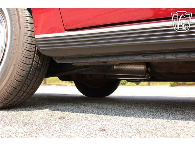 1968 Ford Thunderbird (CC-2067046) for sale in Crete, Illinois