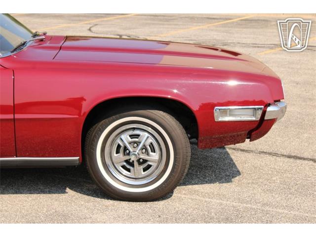 1968 Ford Thunderbird (CC-2067046) for sale in Crete, Illinois