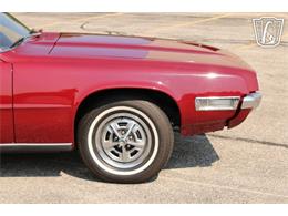 1968 Ford Thunderbird (CC-2067046) for sale in Crete, Illinois