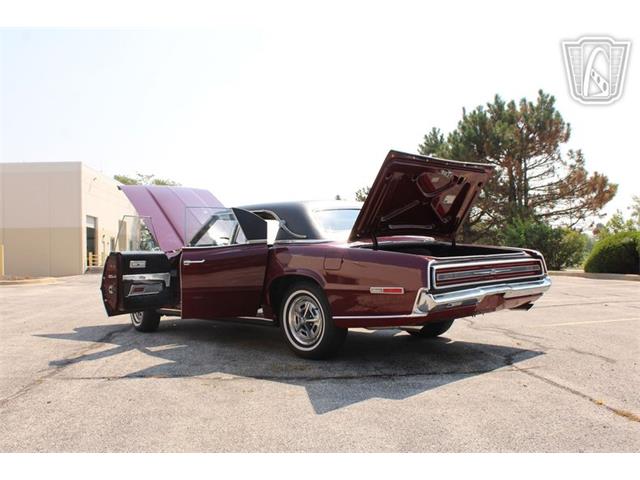 1968 Ford Thunderbird (CC-2067046) for sale in Crete, Illinois