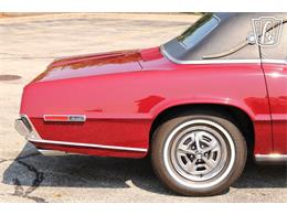 1968 Ford Thunderbird (CC-2067046) for sale in Crete, Illinois