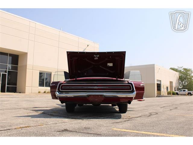 1968 Ford Thunderbird (CC-2067046) for sale in Crete, Illinois