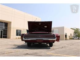 1968 Ford Thunderbird (CC-2067046) for sale in Crete, Illinois