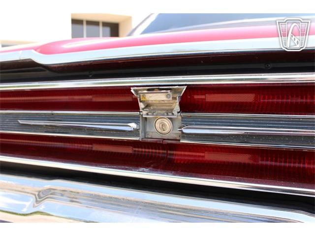 1968 Ford Thunderbird (CC-2067046) for sale in Crete, Illinois