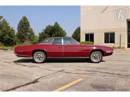 1968 Ford Thunderbird (CC-2067046) for sale in Crete, Illinois