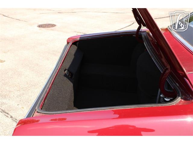 1968 Ford Thunderbird (CC-2067046) for sale in Crete, Illinois