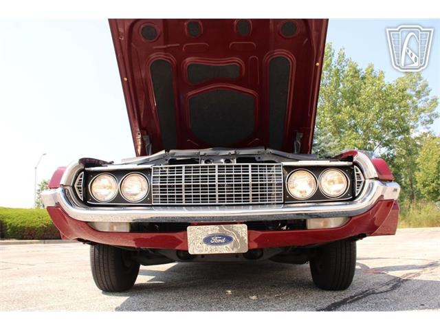 1968 Ford Thunderbird (CC-2067046) for sale in Crete, Illinois