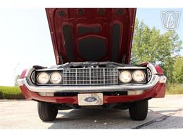 1968 Ford Thunderbird (CC-2067046) for sale in Crete, Illinois