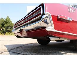 1968 Ford Thunderbird (CC-2067046) for sale in Crete, Illinois