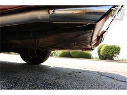 1968 Ford Thunderbird (CC-2067046) for sale in Crete, Illinois