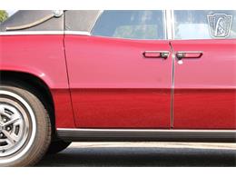 1968 Ford Thunderbird (CC-2067046) for sale in Crete, Illinois