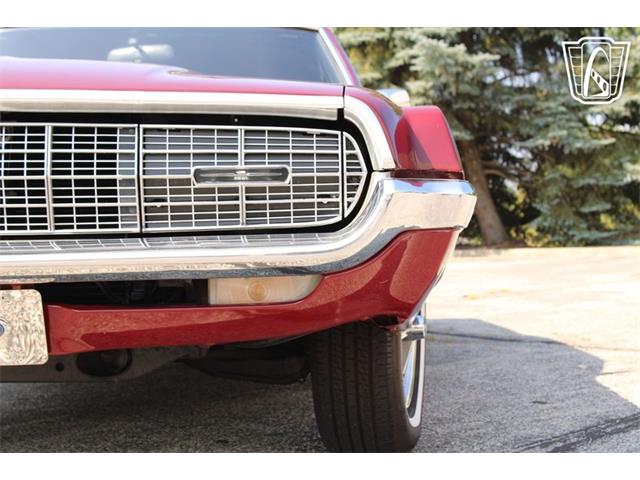 1968 Ford Thunderbird (CC-2067046) for sale in Crete, Illinois