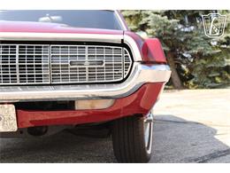 1968 Ford Thunderbird (CC-2067046) for sale in Crete, Illinois