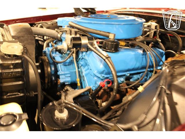 1968 Ford Thunderbird (CC-2067046) for sale in Crete, Illinois