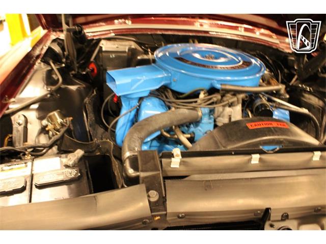 1968 Ford Thunderbird (CC-2067046) for sale in Crete, Illinois