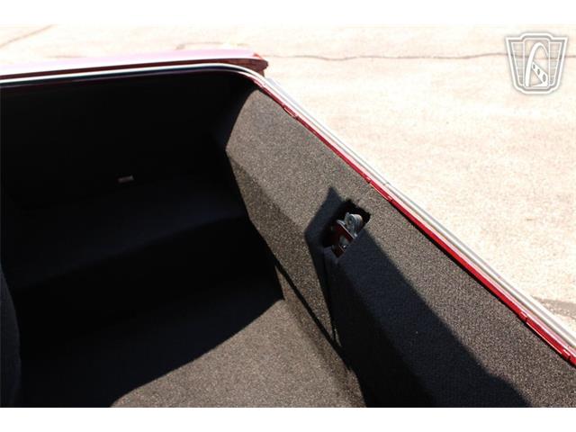 1968 Ford Thunderbird (CC-2067046) for sale in Crete, Illinois