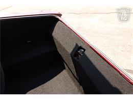 1968 Ford Thunderbird (CC-2067046) for sale in Crete, Illinois